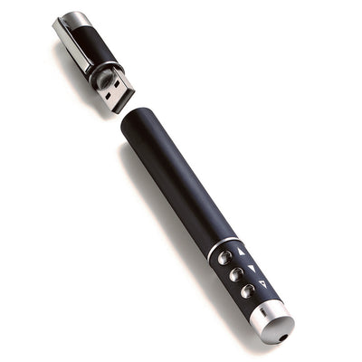 SP- POINTER NOBO LASER P2 PAGE & POINT