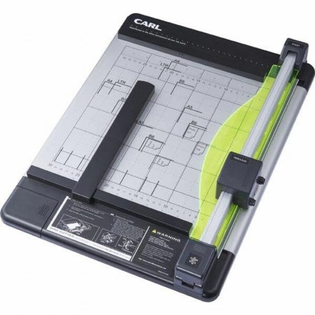 SP- TRIMMER CARL A4 DC210N 32 SHEETPG