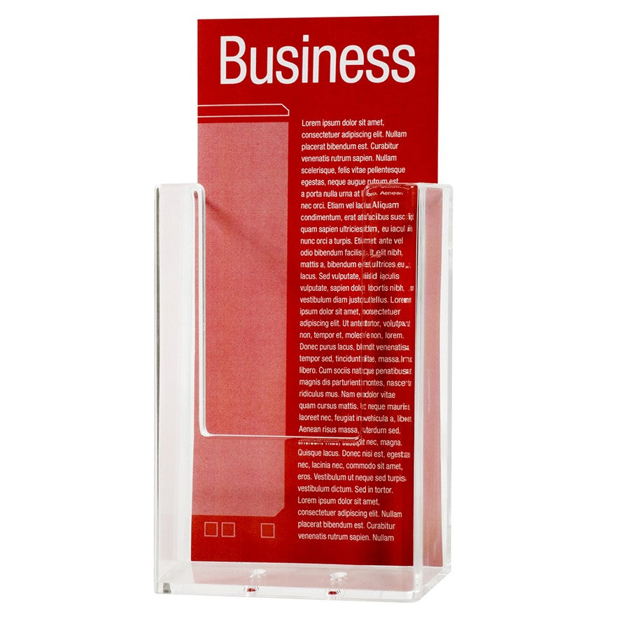 SP- HOLDER ESSELTE DL WAL