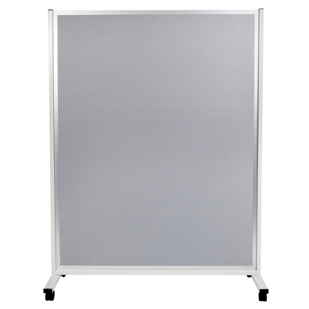 SP- DISPLAY PANEL ESSELTE 150H X 120W CM MOBILE GREY