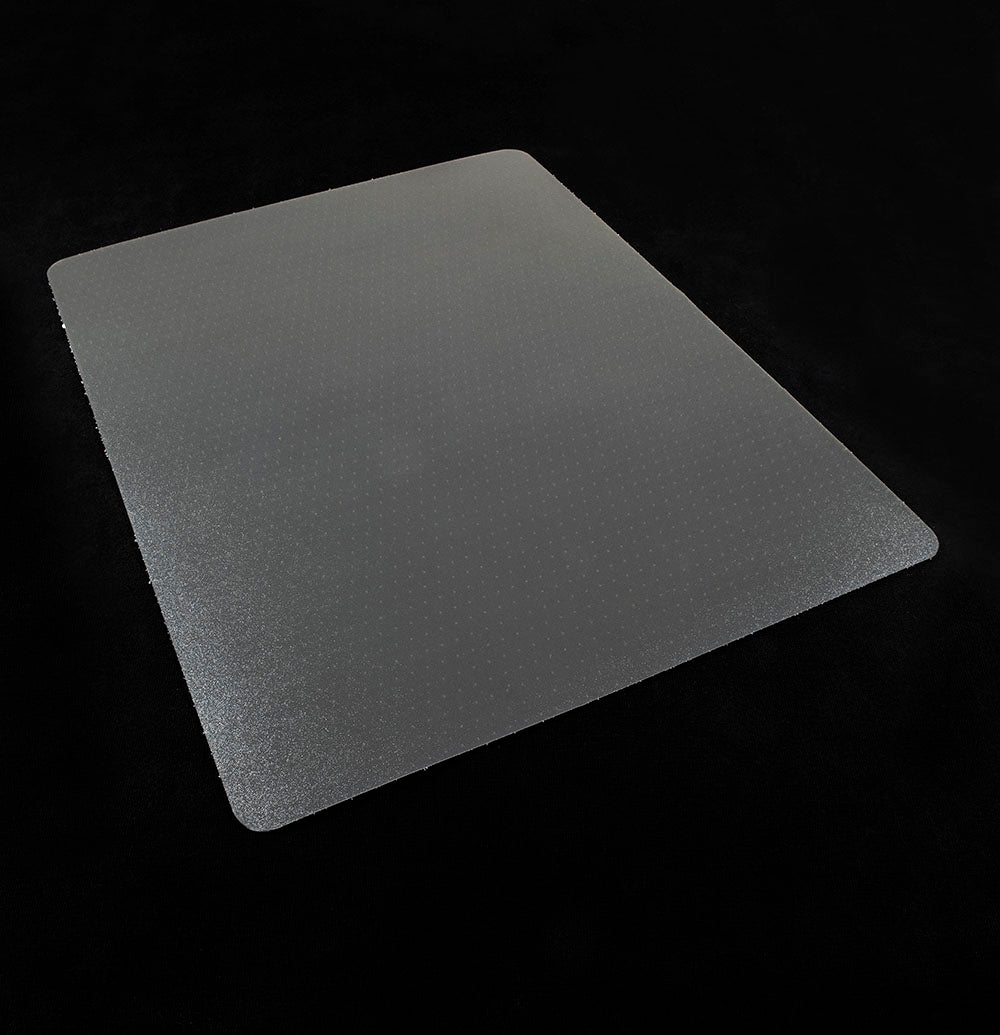 SP- CHAIRMAT MARBIG 116 X 152 PET ENVIRO RECT