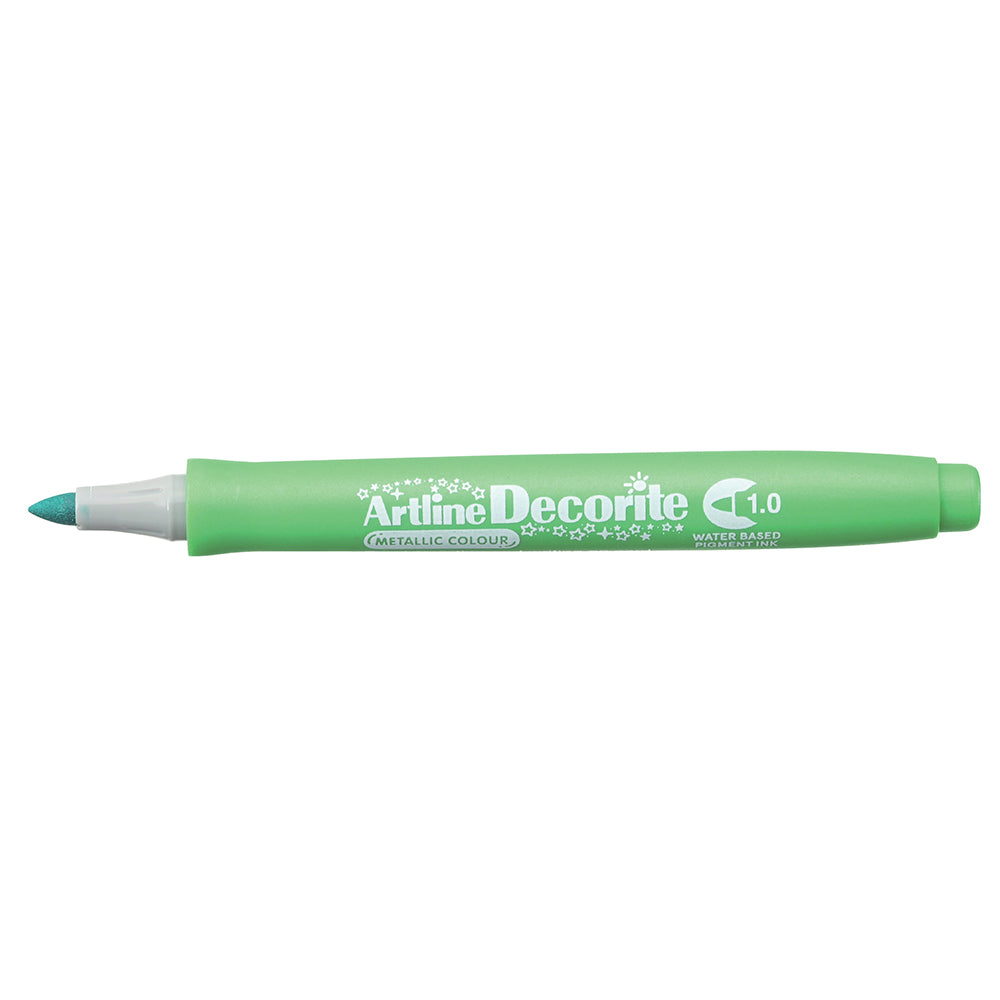 SP- DECORITE ARTLINE 1.0MM METALLIC GREEN