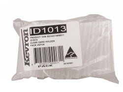 CARD HOLDER KEVRON ID SECURITY LANDSCAPE ID1013 25'