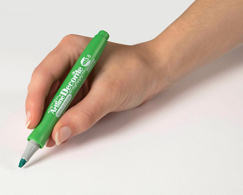SP- DECORITE ARTLINE 3.0MM METALLIC GREEN