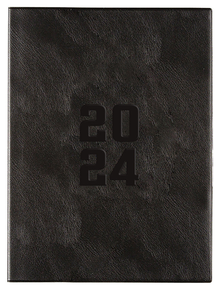PLANNER 2024 CUMBERLAND 287X215MM MTV