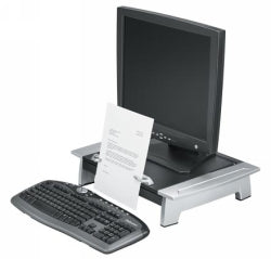 MONITOR RISER FELLOWES PLUS - OFFICE SUITE