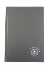 SP- NOTEBOOK TWIN WIRE HARD COVER CULTURAL CHOICE RANGE A5 120PG 70GS
