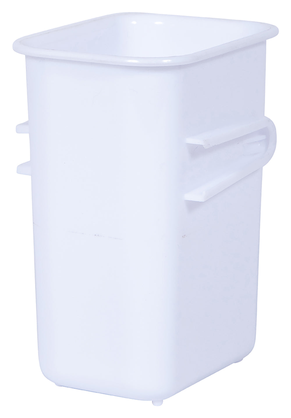 SP- CONNECTOR TUBS ELIZABETH RICHARDS W8.5XD6.5XH11.5CM WHITE