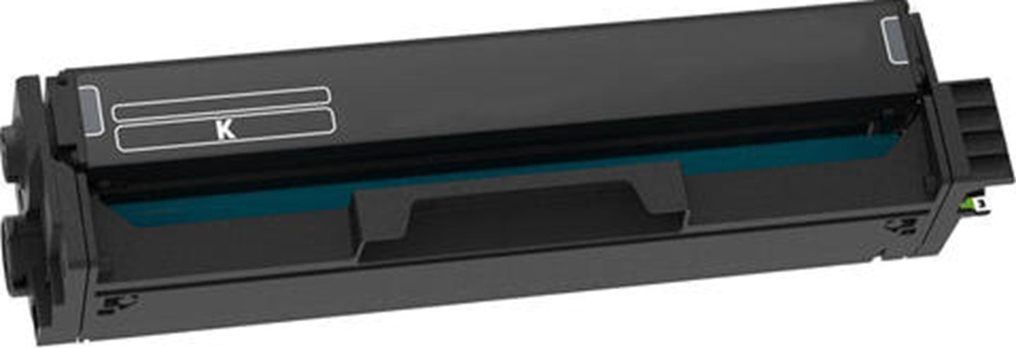 Lexmark 20N3HK0 High Yield Black Compatible Toner Cartridge 4,500 Print