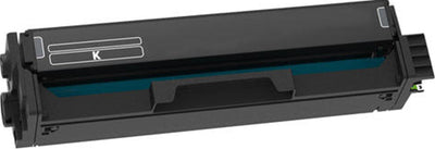 Lexmark 20N3HK0 High Yield Black Compatible Toner Cartridge 4,500 Print