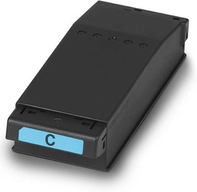 OKI C650DN Compatible Cyan Toner Cartridge 6,000 Prints