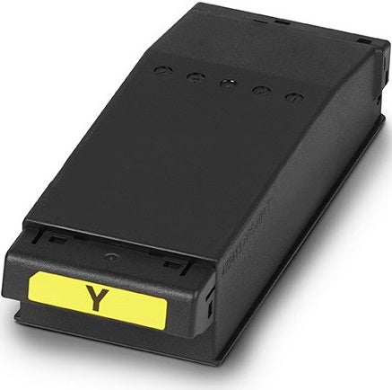OKI C650DN Compatible Yellow Toner Cartridge 6,000 Print
