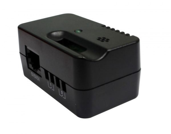 ION F16  F18 ENVIRONMENTAL MONITORING PROBE (TO BE USED W F-SNMP)
