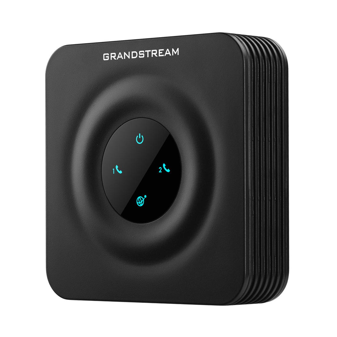 GRANDSTREAM ATA 2 FXS  1 FAST ETHERNET
