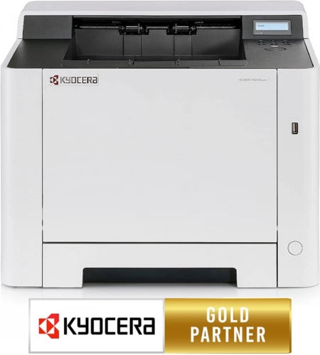 Kyocera ECOSYS PA2100cwx Colour Laser Printer Wifi Network Duplex 2 years warranty free upgrade to Kyocera ECOSYS PA2101cwx