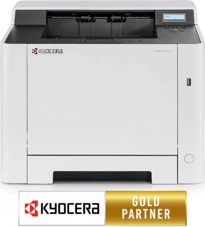 Kyocera ECOSYS PA2100cwx Colour Laser Printer Wifi Network Duplex 2 years warranty free upgrade to Kyocera ECOSYS PA2101cwx