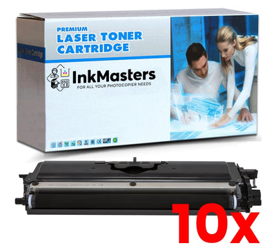 10 X Brother TN-1070 Compatible Toner Cartridge 1,500 Print