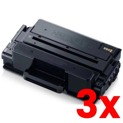 3 X Samsung MLTD203L Compatible Toner 5,000 Pages