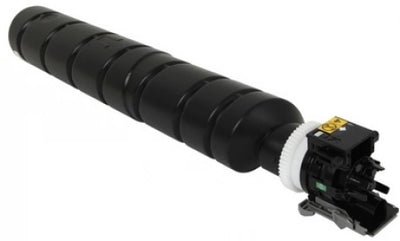 Kyocera TK-8339K Black Compatible Toner Cartridge 25K Print Yield