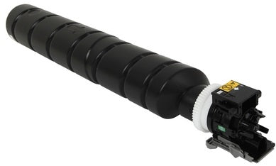 Kyocera TK-8349K Black Compatible Toner Cartridge 20K Print Yield