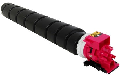 Kyocera TK-8349M Magenta Compatible Toner Cartridge 12K Print Yield