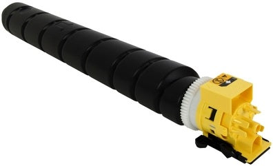 Kyocera TK-8349Y Yellow Compatible Toner Cartridge 12K Print Yield