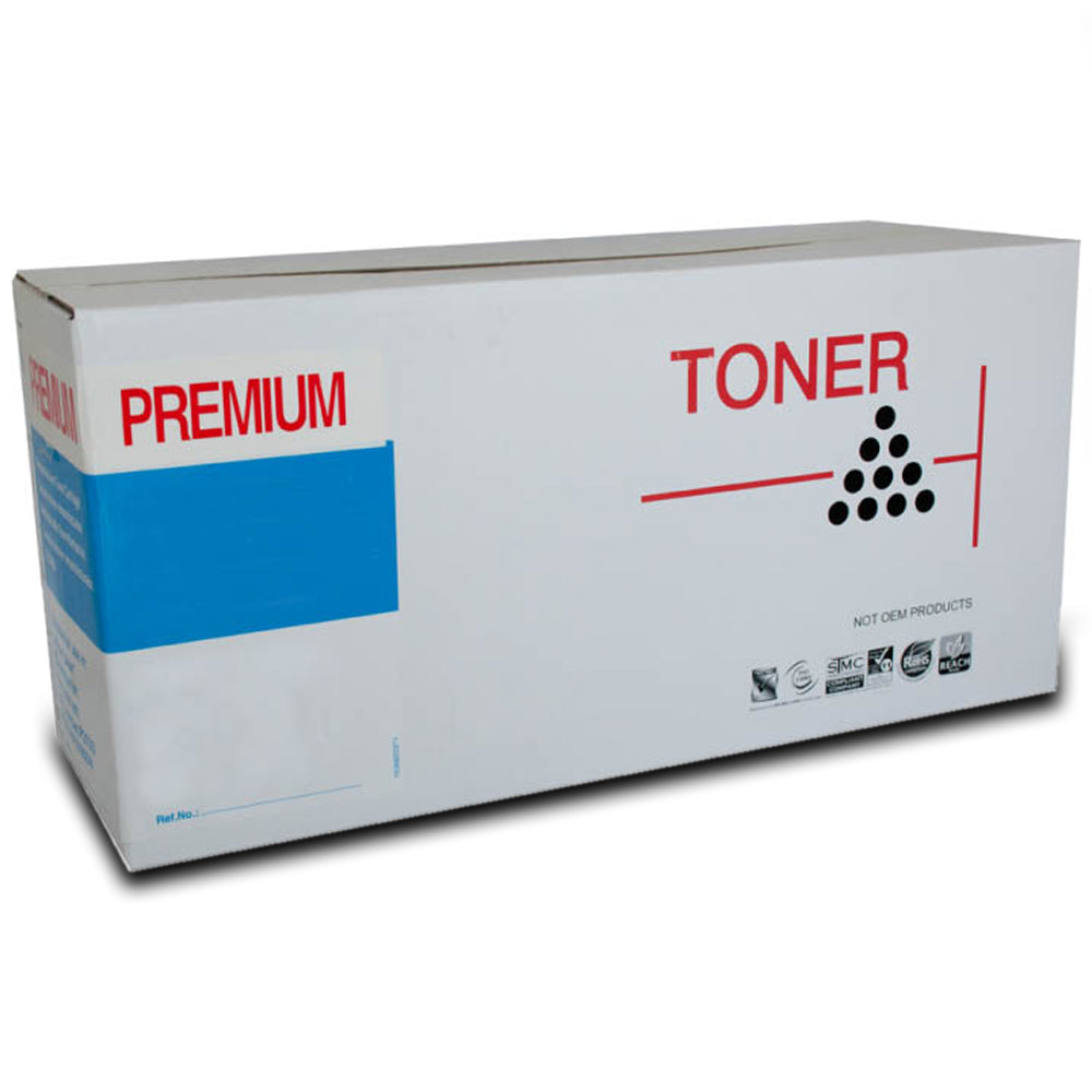 Kyocera TK1154 White Box Toner Kit - 3,000 Print