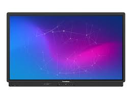 PROMETHEAN ACTIVPANEL SERIES 9 PREMIUM 65" INTERACTIVE PANE