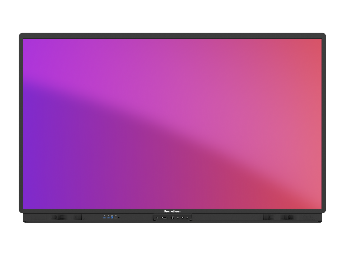 PROMETHEAN ACTIVPANEL SERIES 9 75" INTERACTIVE PANE