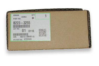 Ricoh B223-3251, B2233251, B223-3201, B2233201 Black Pump Assembly (Second-hand)