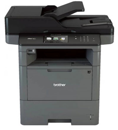 Brother MFC-L6700DW Mono Laser Printer MFC