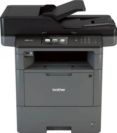 Brother MFC-L6700DW Mono Laser Printer MFC - Damaged Box *While stock last*