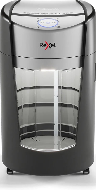 Rexel Momentum 15X Cross Cut Shredder 2154360AU