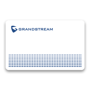 100x RFID CODED ACCESS CARDS (BOX OF 100 UNITS)