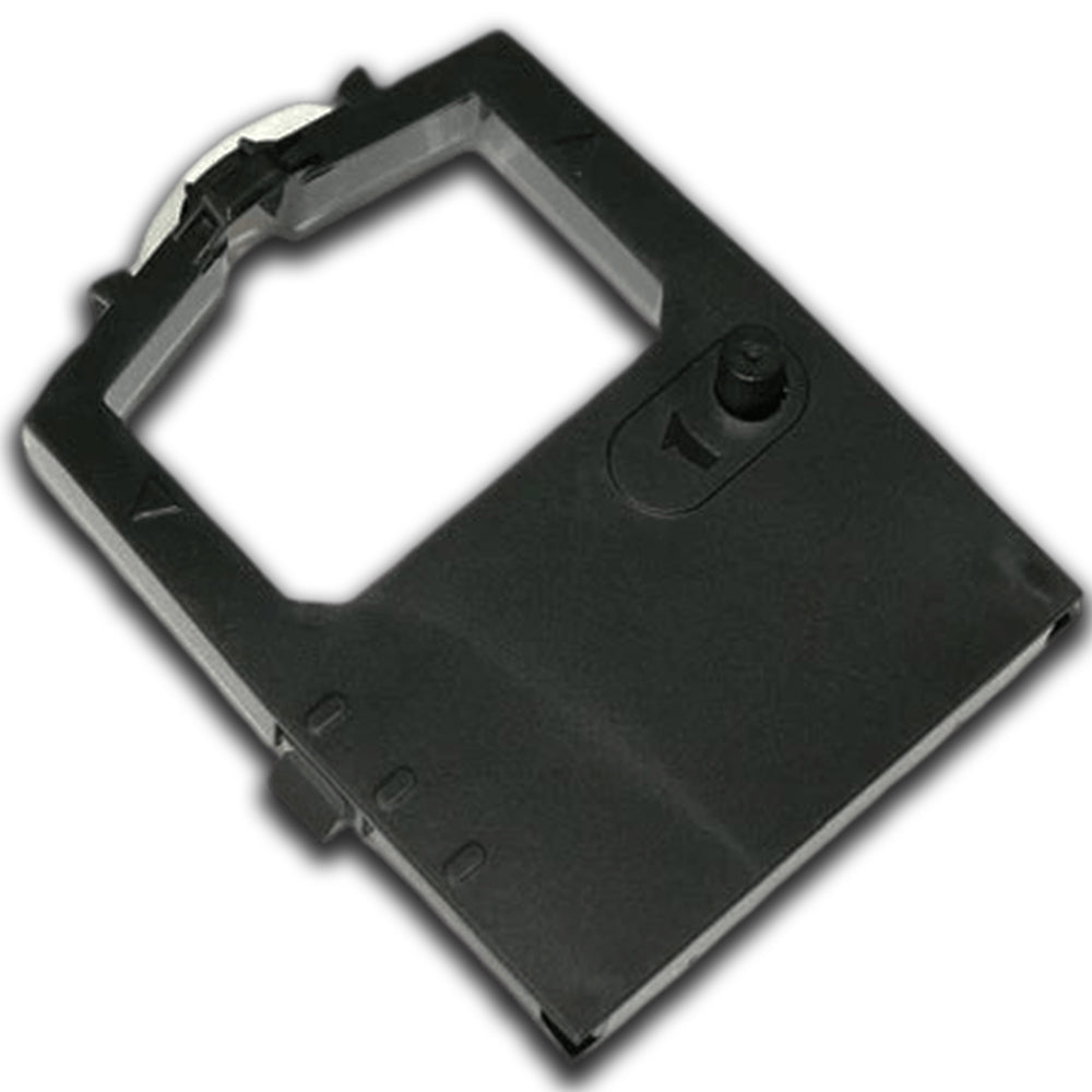 OKI MICROLINE 172 44641501 Black Compatible Ribbon Cartridge Approx 3M Character
