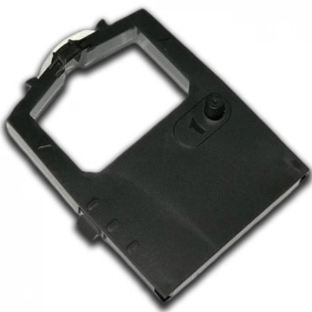 OKI MICROLINE 172 44641501 Black Compatible Ribbon Cartridge Approx 3M Characters