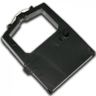 OKI MICROLINE 172 44641501 Black Compatible Ribbon Cartridge Approx 3M Characters