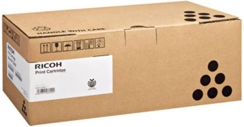 Genuine Ricoh P800 P801 Black Toner Cartridge  418479 25,000 Print
