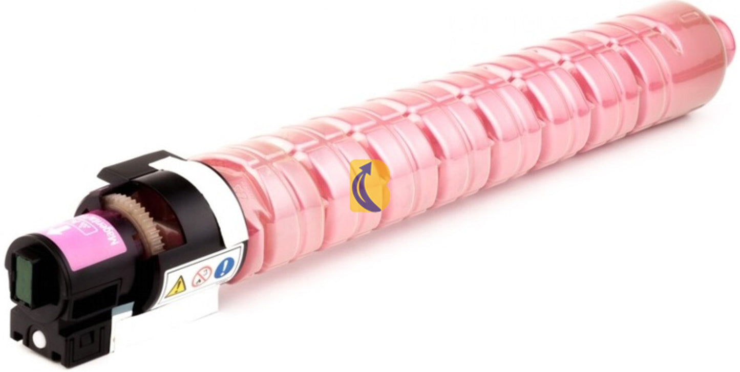 Fuji Xerox CT202636 Compatible Magenta Toner Cartridge 18,500 Print
