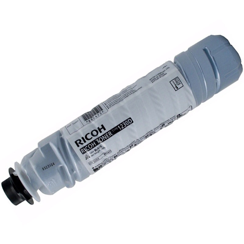 Ricoh Aficio 885473 (Type 1230D) Toner 9,000 pages (Genuine)