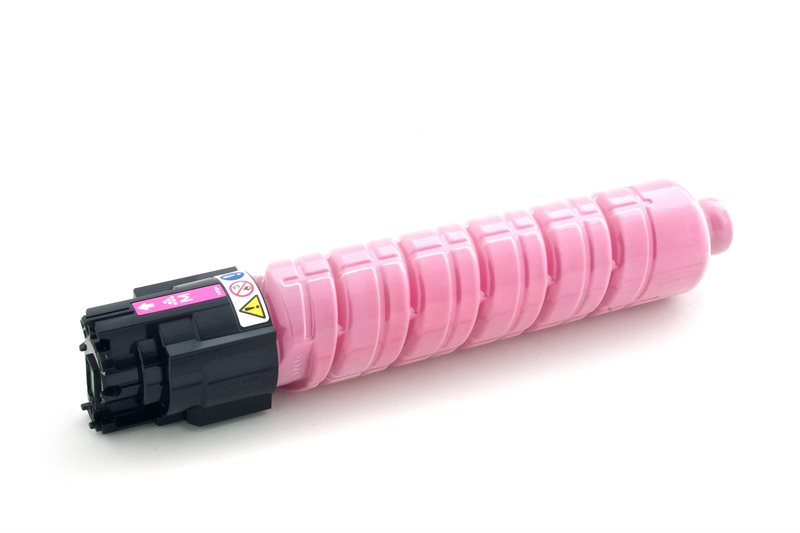 Ricoh SPC430DN Magenta Compatible Toner Cartridge [821076] - 24,000 Page