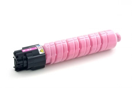 Ricoh SPC430DN Magenta Compatible Toner Cartridge [821076] - 24,000 Pages