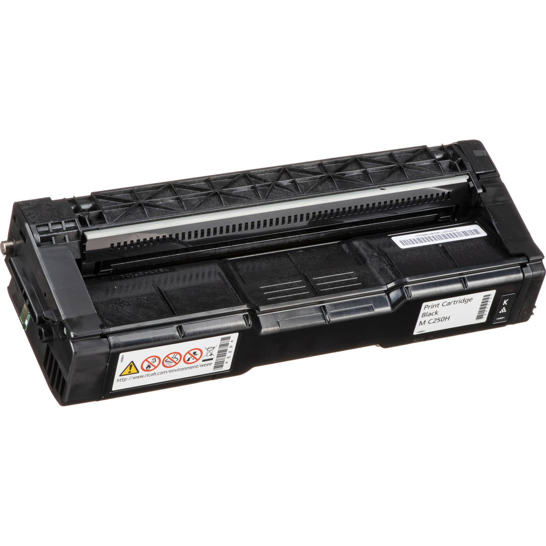 Genuine Ricoh 408336 Black Toner M C250FW / P C301W - 6.9k Print Yield