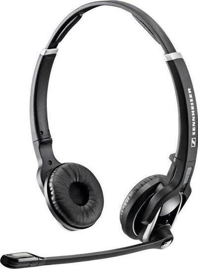 SENNHEISER DW Pro 2 HS (DW 30 HS) Wireless Headset Refurbished