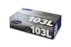Samsung ml -TD103L EXTRA HIGH YIELD Black Toner Cartridge 2,500 pages (Genuine)