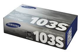 Samsung ML2950ND ML2955ND SCX4729ND MLTD103S Black Genuine Toner Cartridge 1,500 Print