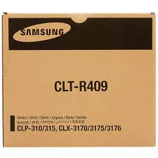 Genuine Samsung CLT-R409S Imaging Drum Appx 25K page