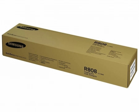 Genuine Samsung CLT-R808 SS686A Imaging Unit 100,000 Prints