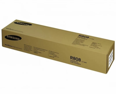 Genuine Samsung CLT-R808 SS686A Imaging Unit 100,000 Prints