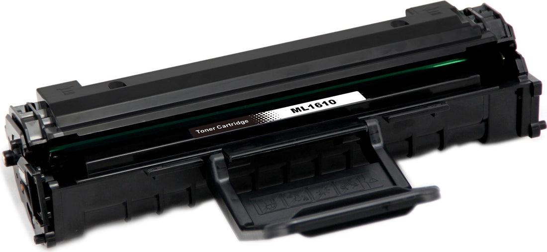 Samsung ML1615 ML2010 ML2510 SCX4521 ML1610D Black Compatible Toner Cartridge 2,000 Print